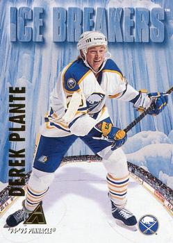 Derek Plante