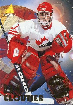 Dan Cloutier