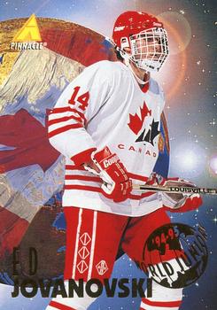 Ed Jovanovski