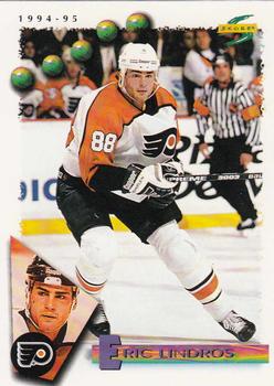 Eric Lindros