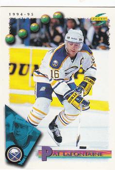 Pat LaFontaine