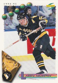 Larry Murphy