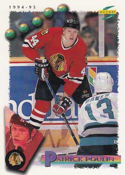 Patrick Poulin