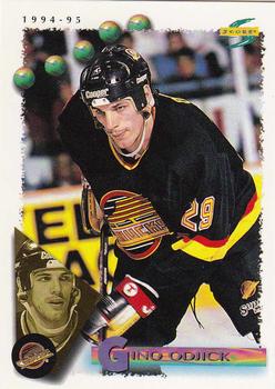 Gino Odjick