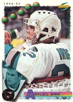 Arturs Irbe