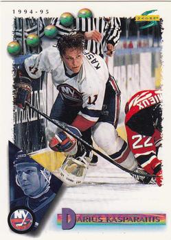 Darius Kasparaitis