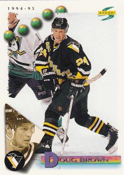 Doug Brown