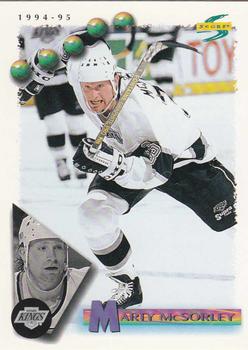 Marty McSorley
