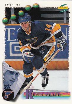 Kevin Miller