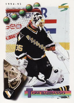 Tom Barrasso