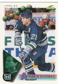 Andrew Cassels