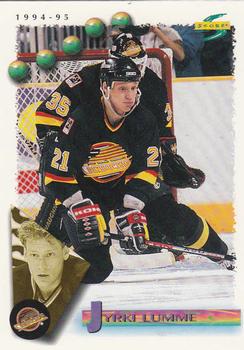 Jyrki Lumme