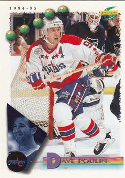 Dave Poulin