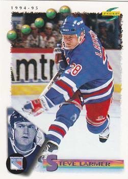 Steve Larmer