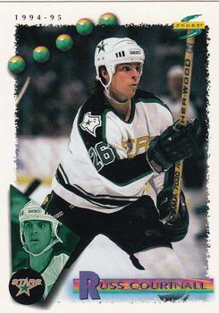 Russ Courtnall