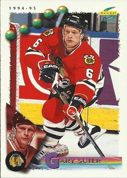 Gary Suter