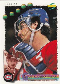 Guy Carbonneau