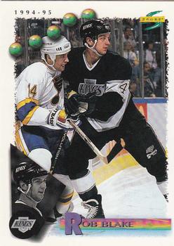 Rob Blake