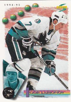 Igor Larionov