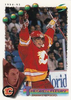 Theoren Fleury