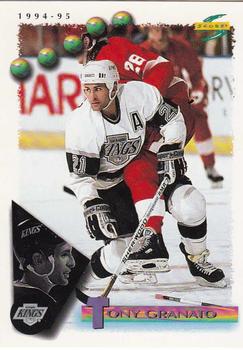 Tony Granato