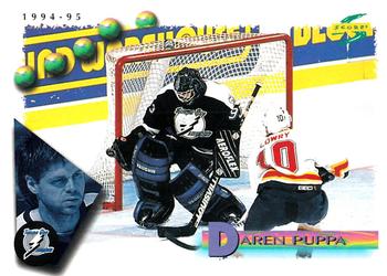 Daren Puppa