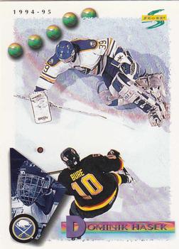 Dominik Hasek