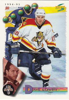 Dave Lowry