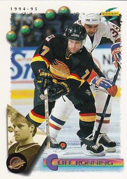 Cliff Ronning