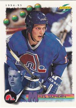 Mats Sundin