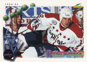 Randy Burridge