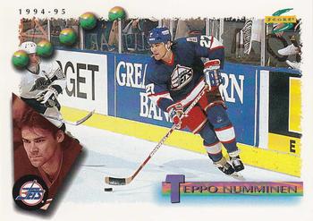 Teppo Numminen