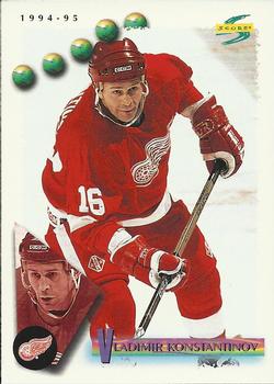 Vladimir Konstantinov
