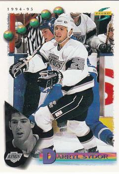 Darryl Sydor