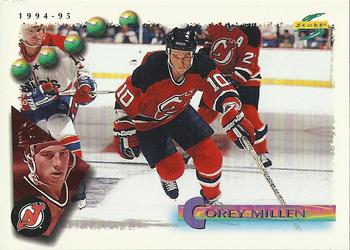 Corey Millen