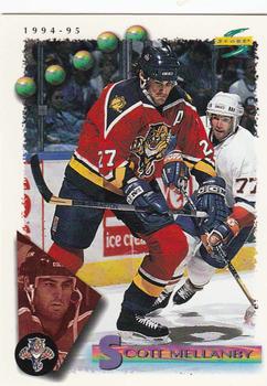 Scott Mellanby