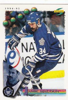 Jamie Macoun
