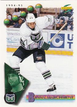 Bryan Marchment