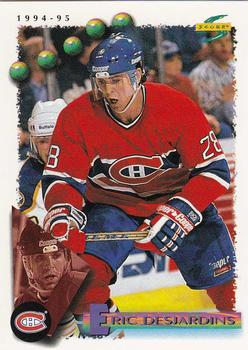 Eric Desjardins