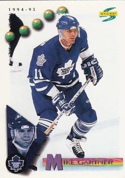 Mike Gartner