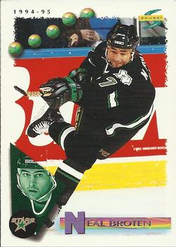Neal Broten