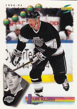 Jari Kurri