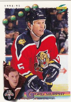 Gord Murphy
