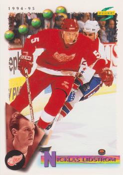 Nicklas Lidstrom