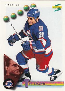 Tie Domi