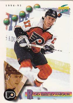 Rod Brind'Amour