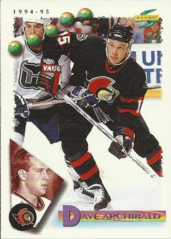 Dave Archibald