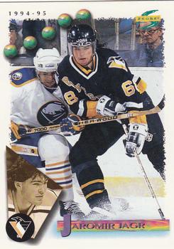 Jaromir Jagr