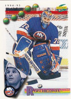 Ron Hextall