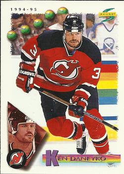 Ken Daneyko